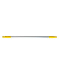 HCS - Aluminium steel - 800x25 mm, Geel
