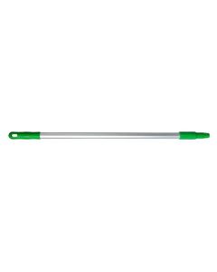 HCS - Aluminium steel - 800x25 mm, Groen
