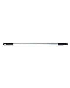 HCS - Aluminium steel - 800x25 mm, Zwart