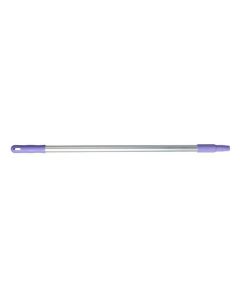 HCS - Aluminium steel - 800x25 mm, Paars