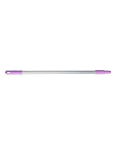 HCS - Aluminium steel - 800x25 mm, Rose