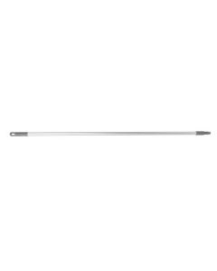 HCS - Aluminium steel - 1300x25 mm, Grijs