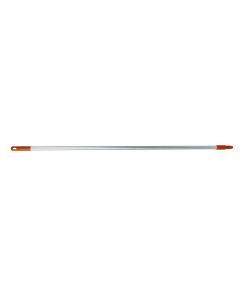 HCS - Aluminium steel - 1300x25 mm, Bruin