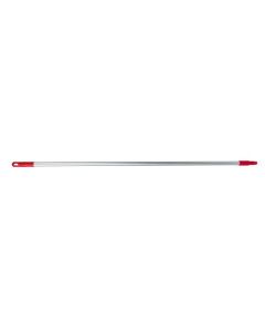 HCS - Aluminium steel - 1300x25 mm, Rood