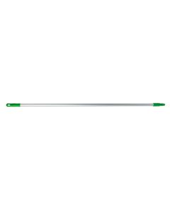 HCS - Aluminium steel - 1300x25 mm, Groen