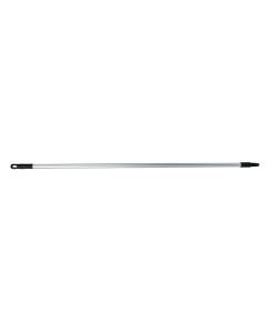 HCS - Aluminium steel - 1300x25 mm, Zwart