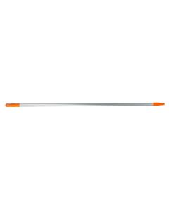 HCS - Aluminium steel - 1300x25 mm, Oranje