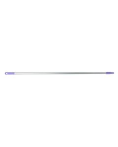 HCS - Aluminium steel - 1300x25 mm, Paars