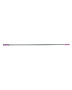 HCS - Aluminium steel - 1300x25 mm, Rose