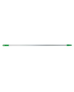 HCS - Aluminium steel - 1500x25 mm, Groen