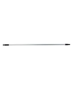 HCS - Aluminium steel - 1500x25 mm, Zwart