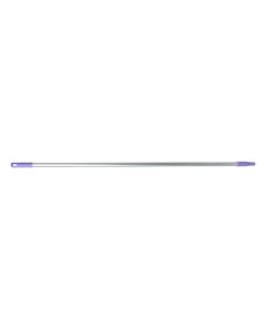 HCS - Aluminium steel - 1500x25 mm, Paars