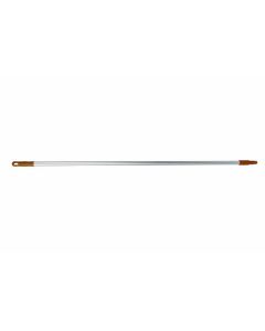 HCS - Aluminium steel - 1750x25 mm, Bruin