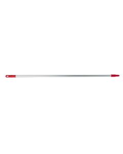 HCS - Aluminium steel - 1750x25 mm, Rood