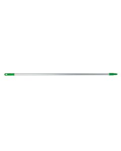 HCS - Aluminium steel - 1750x25 mm, Groen