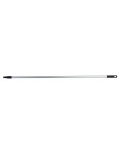 HCS - Aluminium steel - 1750x25 mm, Zwart
