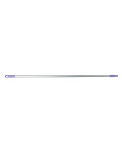 HCS - Aluminium steel - 1750x25 mm, Paars