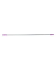 HCS - Aluminium steel - 1750x25 mm, Rose