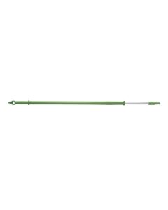 HCS - Telescoopsteel waterdoorlaat - 1250/2000x32 mm, Groen