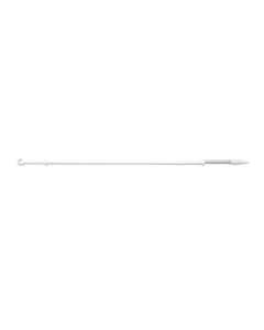 HCS - Telescoopsteel - 1750/3000x32 mm - aluminium