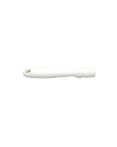 HCS - Steel - klein - 175 mm - voor handtrekker, Wit