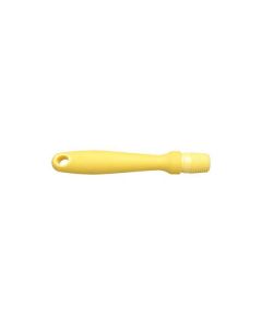 HCS - Steel - klein - 175 mm - voor handtrekker, Geel
