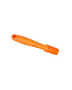 HCS - Steel - klein - 175 mm - voor handtrekker, Oranje