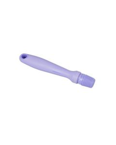 HCS - Steel - klein - 175 mm - voor handtrekker, Paars