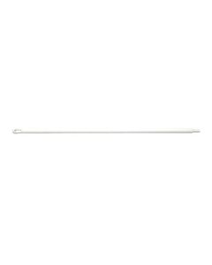 HCS - Ergonomische steel - 1700x32 mm - kunststof