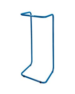 Knapzakhouder 400 liter blauw