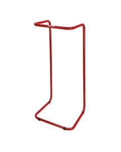 Knapzakhouder 400 liter rood