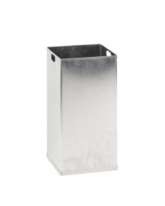 Carro - Binnenbak - 55 liter - aluminium