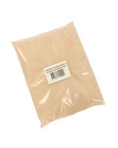 Doofzand - 6 x 2,5 kilogram per verpakking