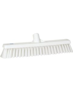 Vikan - combi-veger - 40 cm, Wit