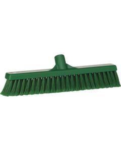 Vikan - zachte splitveger - 40 cm, Groen