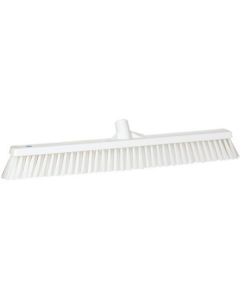 Vikan - combi-veger - 60 cm, Wit