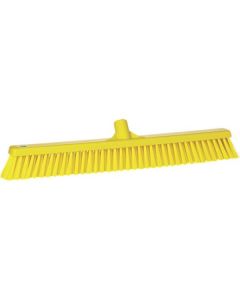 Vikan - combi-veger - 60 cm, Geel