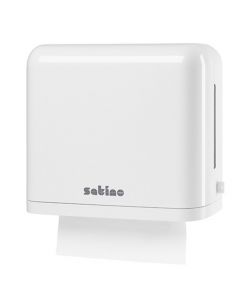 Satino by Wepa - Handdoekdispenser klein