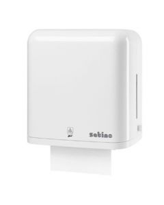 Satino Sensor Handdoekroldispenser