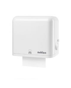 Satino AutoCut Handdoekroldispenser
