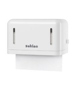 Satino Handdoekdispenser Mini