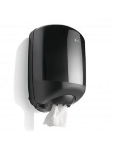 BlackSatino Poetsroldispenser Midi