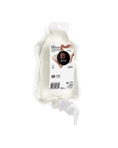 BlackSatino - Alcohol Gel NiQs SF30 - 6 x 750 ml per doos