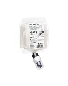 Satino by Wepa - Foamzeep Neutraal SF2 - 6 x 700 ml per doos