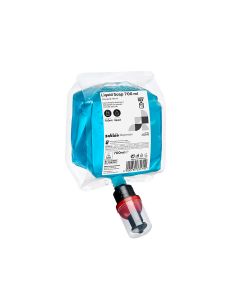 Satino by Wepa - Handzeep SF2 - 6 x 700 ml per doos