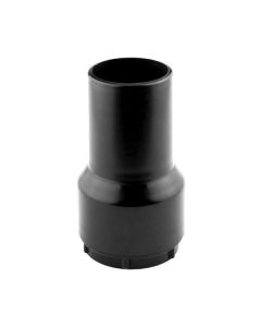 Aansluitmof - slang Ø 40 mm