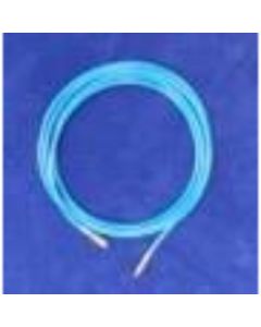 Blauwe slang a 10 meter t.b.v. IdroFoamRinse 400