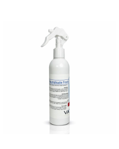 VAT - Geurneutralisatie Fresh - spray fles à 250 ml