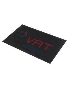 Logomat - Brilliant Step - standaard - 90 x 120 cm