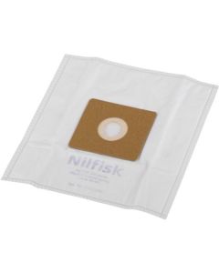 Filter stofzak - Nilfisk coupe-and-go - pak à 10 stuks